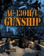 John Hamilton - Ac-130h/U Gunship, Inbunden