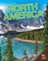 Emily C. Koenig - North America, Häftad