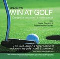 Learn to Win at Golf