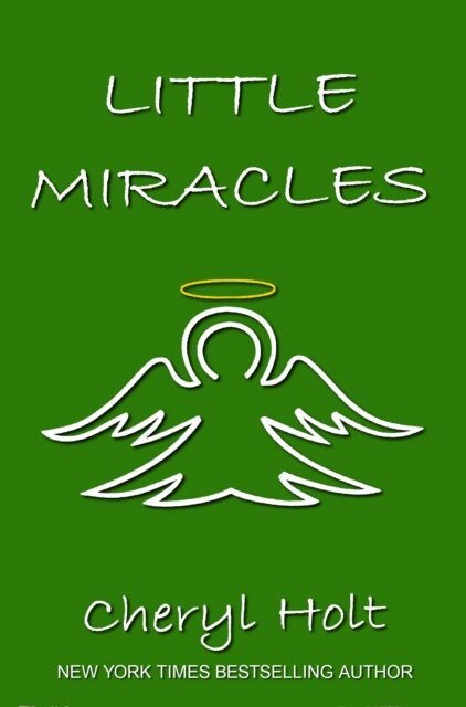 Cheryl Holt - LITTLE MIRACLES, E-bok. Tillgänglighet: Lägg i varukorg