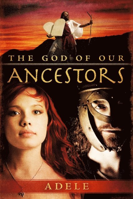 Adele - God of Our Ancestors, E-bok
