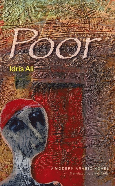 Idris Ali - Poor, E-bok