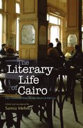 Literary Life of Cairo