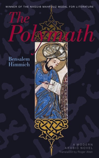Bensalem Himmich - Polymath, E-bok