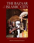 Bazaar in the Islamic City