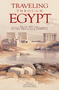 Traveling Through Egypt