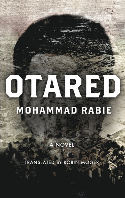Mohammad Rabie - Otared, E-bok