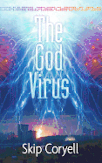 Skip Coryell - The God Virus, Häftad