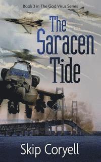 Skip Coryell - The Saracen Tide, Häftad