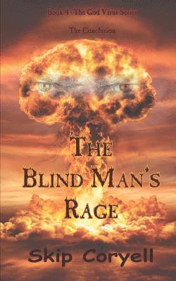 Skip Coryell - The Blind Man's Rage, Häftad