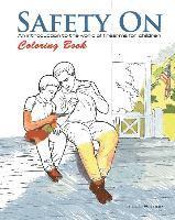 Yehuda Remer - Safety On Coloring Book: An Introduction to the World of Firearms for Children, Häftad