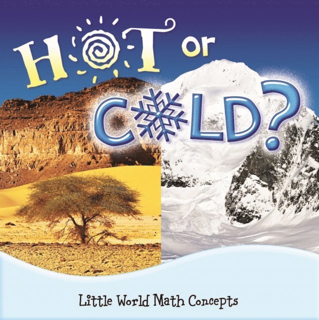 Barbara Webb - Hot Or Cold?, E-bok