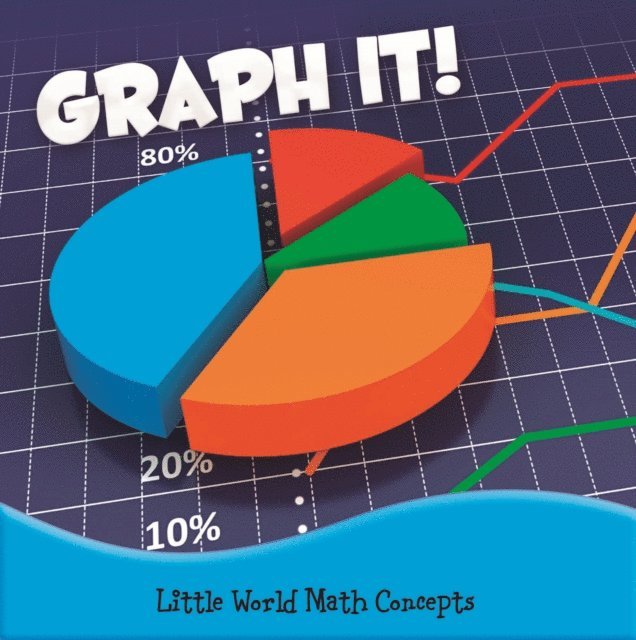 Barbara Webb - Graph It!, E-bok