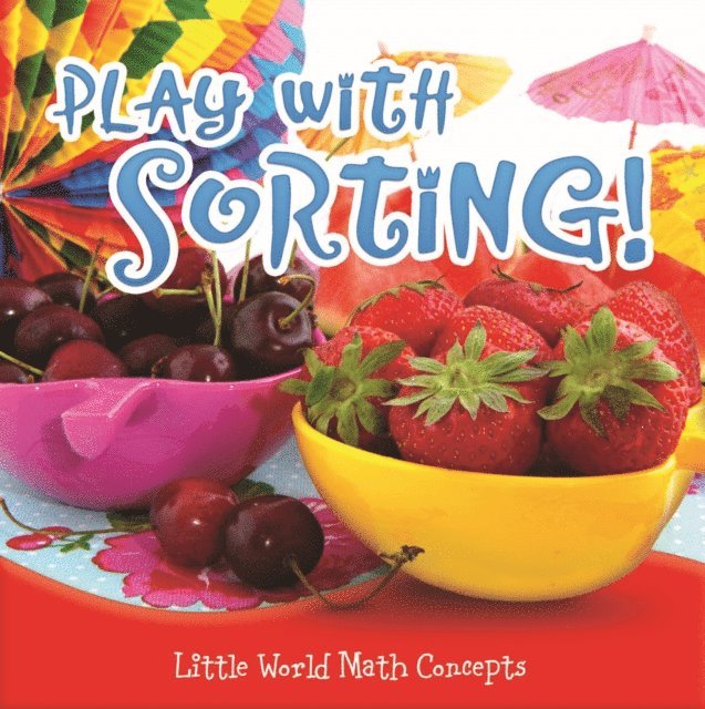 Lin Picou - Play With Sorting!, E-bok