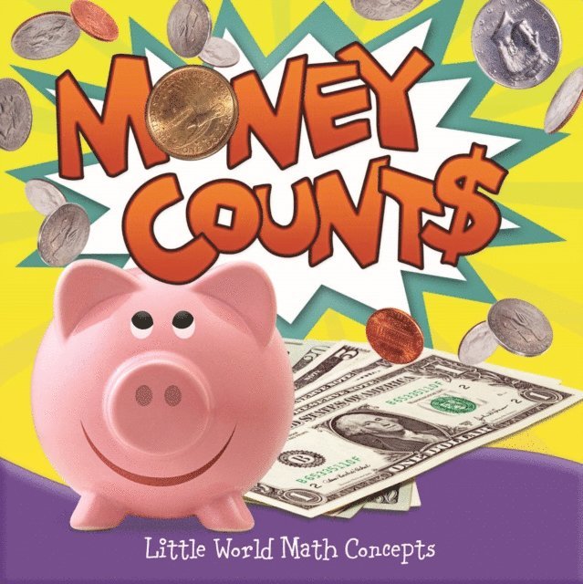 Shirley Duke - Money Counts, E-bok. Tillgänglighet: Lägg i varukorg