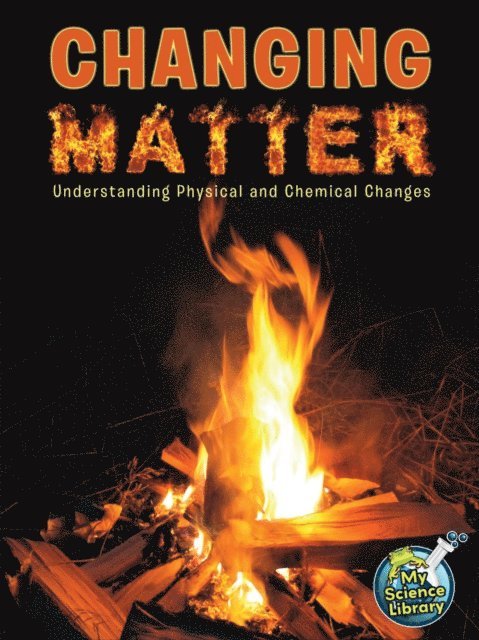 Tracy Maurer - Changing Matter, E-bok