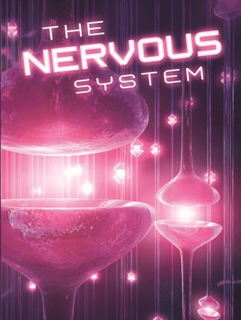 Shirley Duke - Nervous System, E-bok. Tillgänglighet: Lägg i varukorg