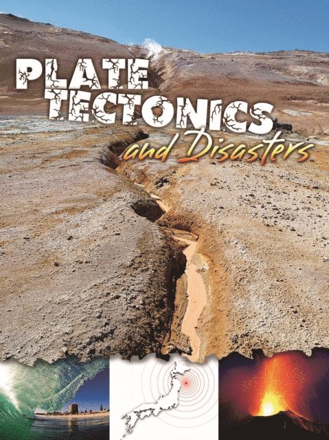 Tom Greve - Plate Tectonics and Disasters, E-bok