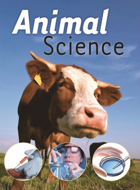 Shirley Duke - Animal Science, E-bok. Tillgänglighet: Lägg i varukorg
