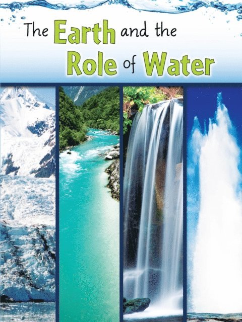 Shirley Duke - Earth and The Role of Water, E-bok. Tillgänglighet: Lägg i varukorg