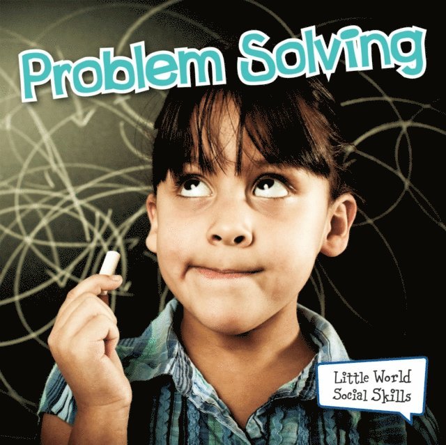 Cristie Reed - Problem Solving, E-bok. Tillgänglighet: Lägg i varukorg