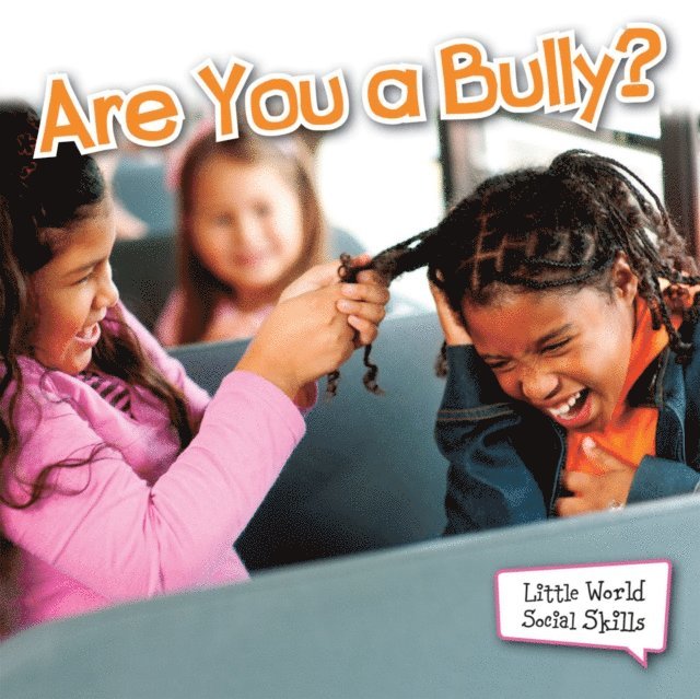 Sam Williams - Are You A Bully?, E-bok