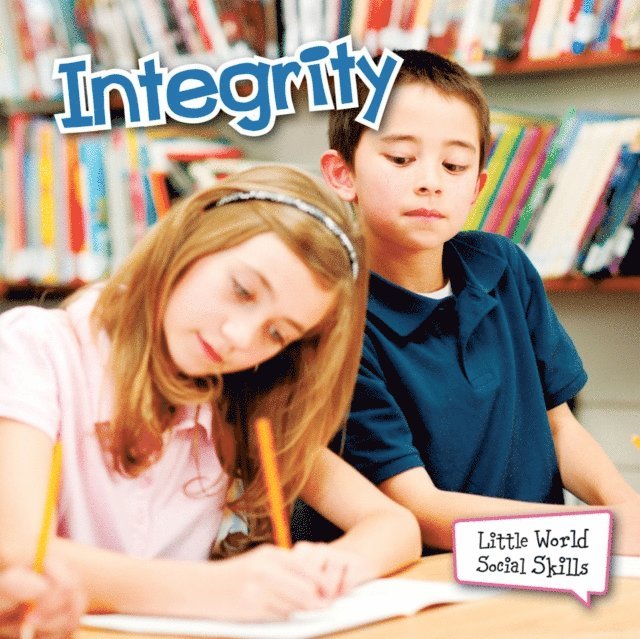 Meg Greve - Integrity, E-bok