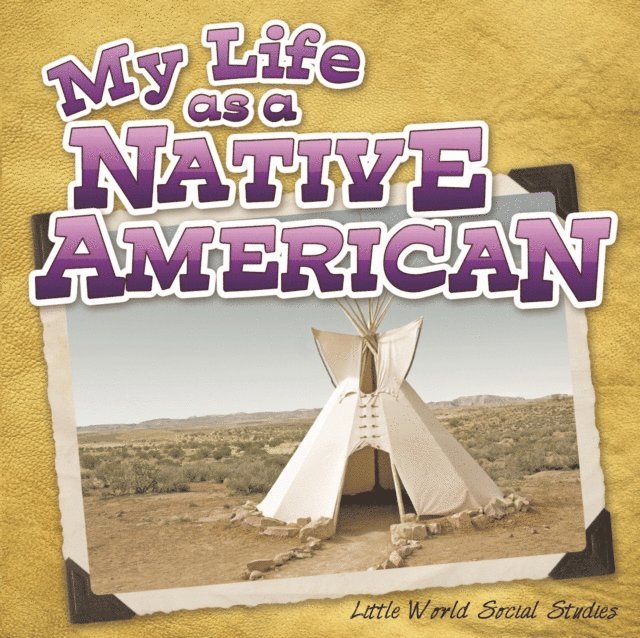 Ann H. Matzke - My Life As A Native American, E-bok. Tillgänglighet: Lägg i varukorg