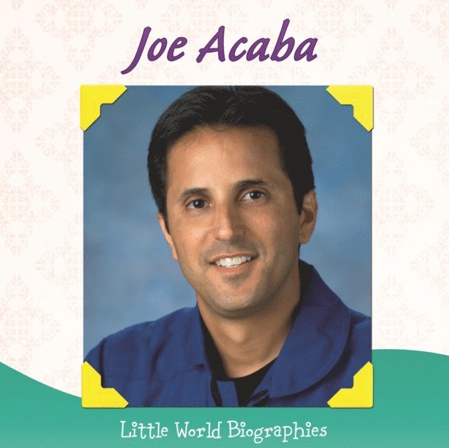 Colleen Hord - Joe Acaba, E-bok