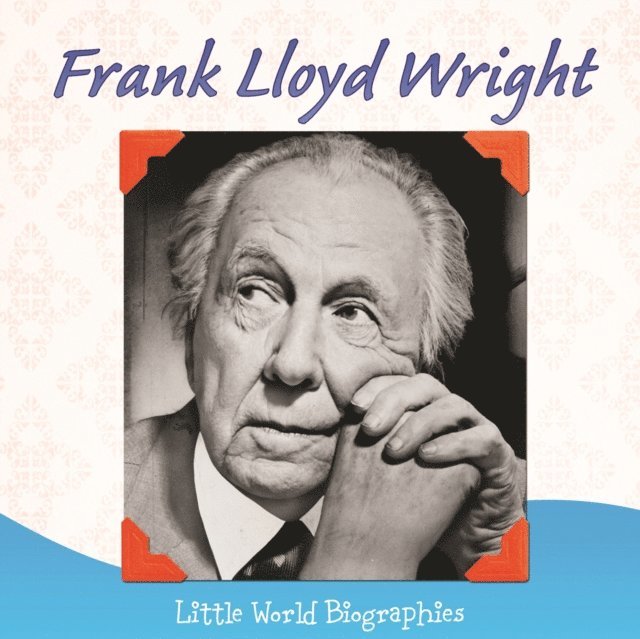 Doraine Bennett - Frank Lloyd Wright, E-bok