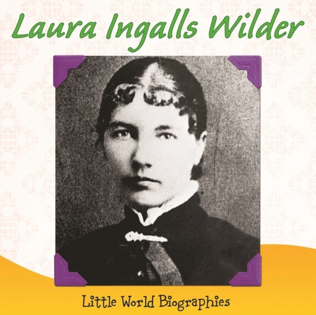 Doraine Bennett - Laura Ingalls Wilder, E-bok
