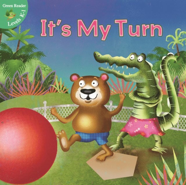 Sam Williams - It's My Turn, E-bok