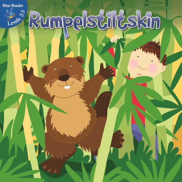 Robin Koontz - Rumpelstiltskin, E-bok
