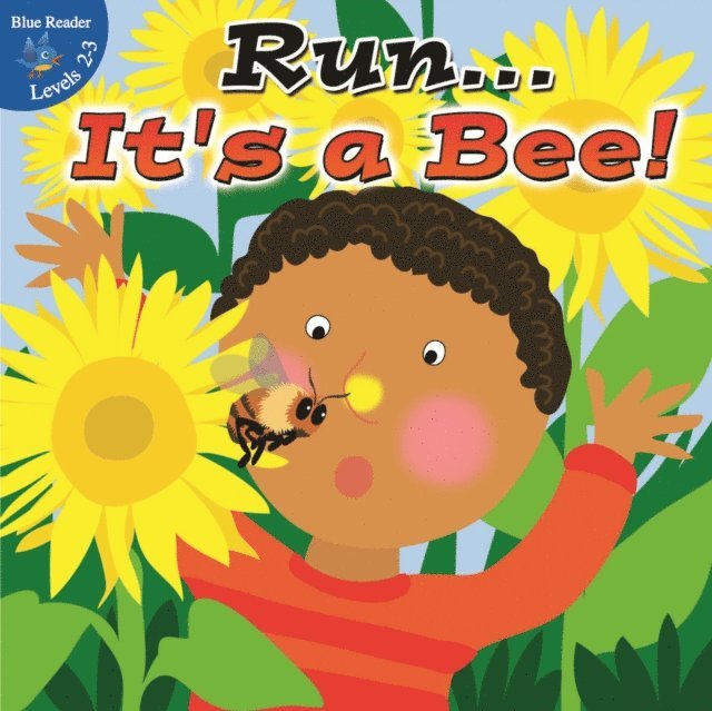 Robin Koontz - Run...It's a Bee!, E-bok