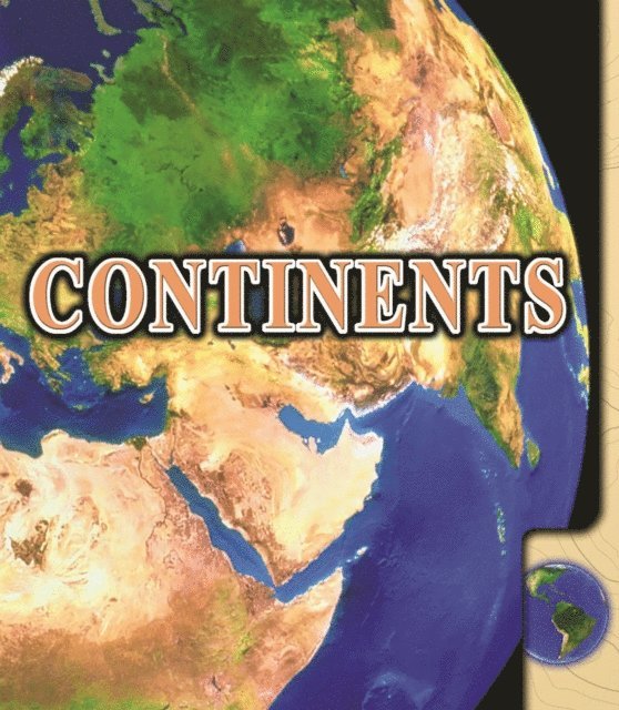 Sandy Sepehri - Continents, E-bok. Tillgänglighet: Lägg i varukorg