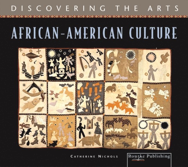 Catherine Nichols - African American Culture, E-bok