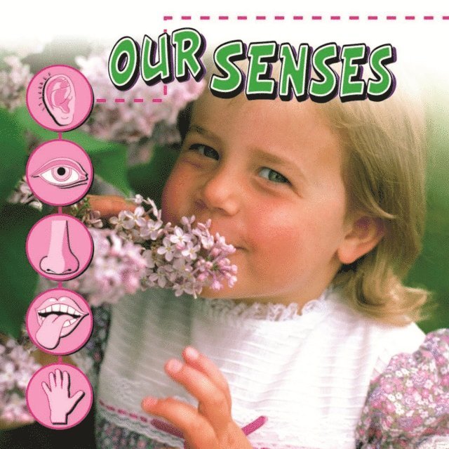 Susan Thames - Our Senses, E-bok. Tillgänglighet: Lägg i varukorg