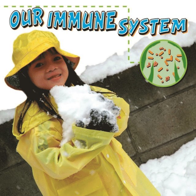 Susan Thames - Our Immune System, E-bok. Tillgänglighet: Lägg i varukorg
