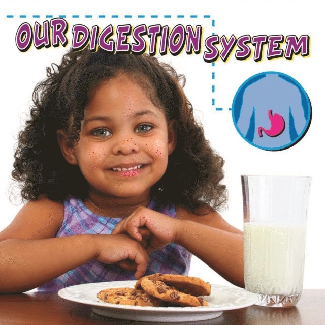 Susan Thames - Our Digestion System, E-bok. Tillgänglighet: Lägg i varukorg