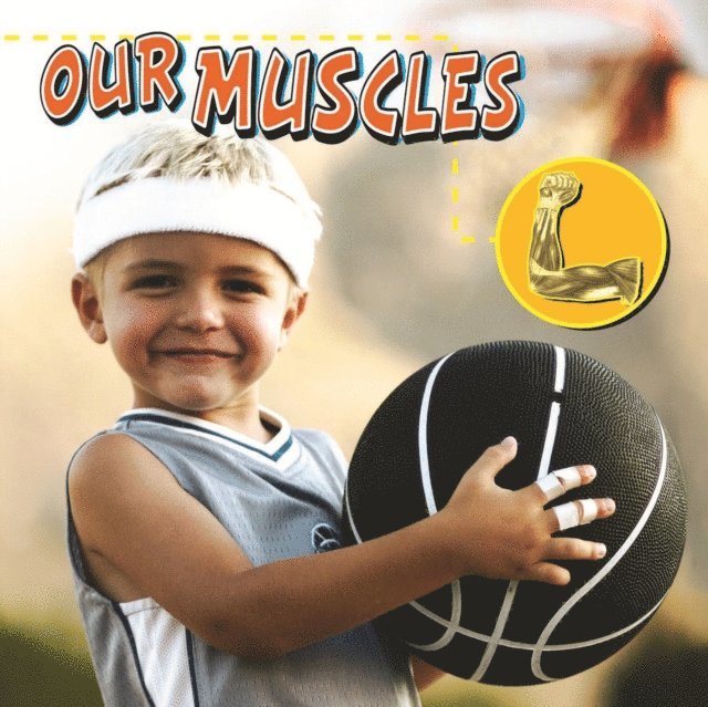 Susan Thames - Our Muscles, E-bok. Tillgänglighet: Lägg i varukorg