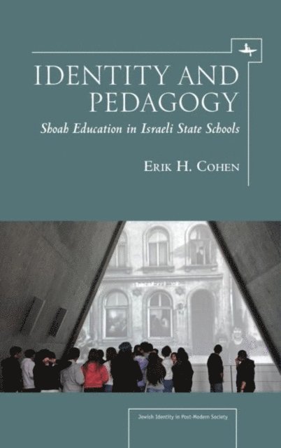 Erik H. Cohen - Identity and Pedagogy, E-bok