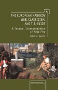 European Nabokov Web, Classicism and T.S. Eliot