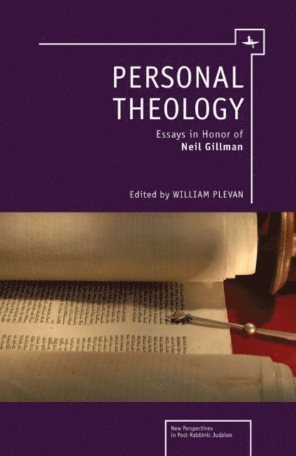 William Plevan - Personal Theology, E-bok