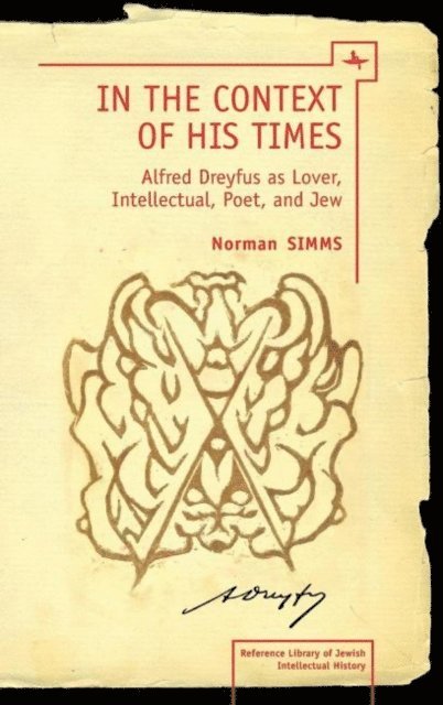 Norman Simms - In the Context of His Times, E-bok