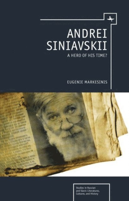 Eugenie Markesinis - Andrei Siniavskii, E-bok