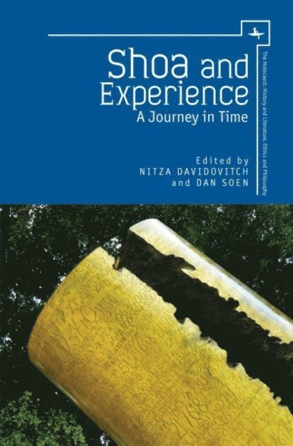 Nitza Davidovitch, Dan Soen - Shoa and Experience, E-bok