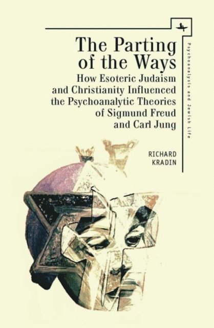 Richard Kradin - Parting of the Ways, E-bok