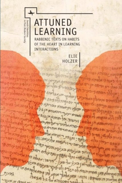 Elie Holzer - Attuned Learning, E-bok