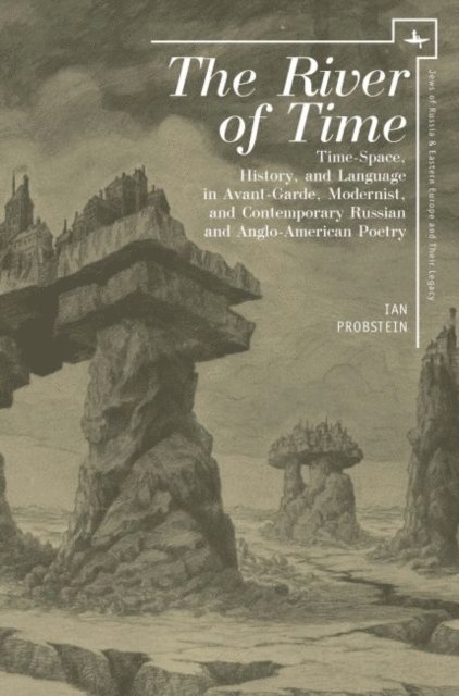 Ian Probstein - River of Time, E-bok
