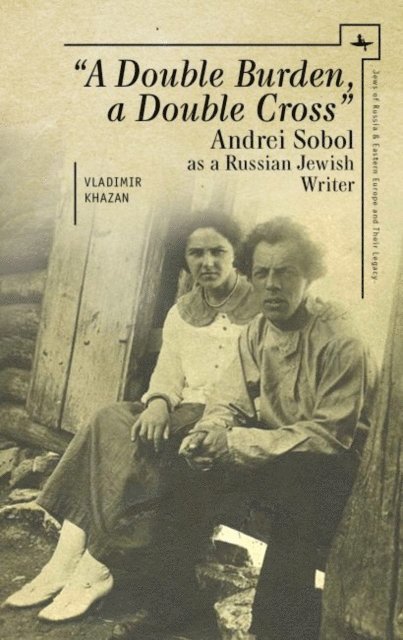 Vladimir Khazan - Double Burden, a Double Cross&quote;, E-bok